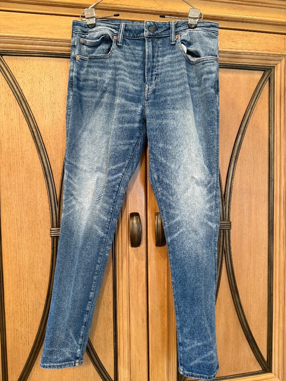 American Eagle Outfitters Men's Jean
